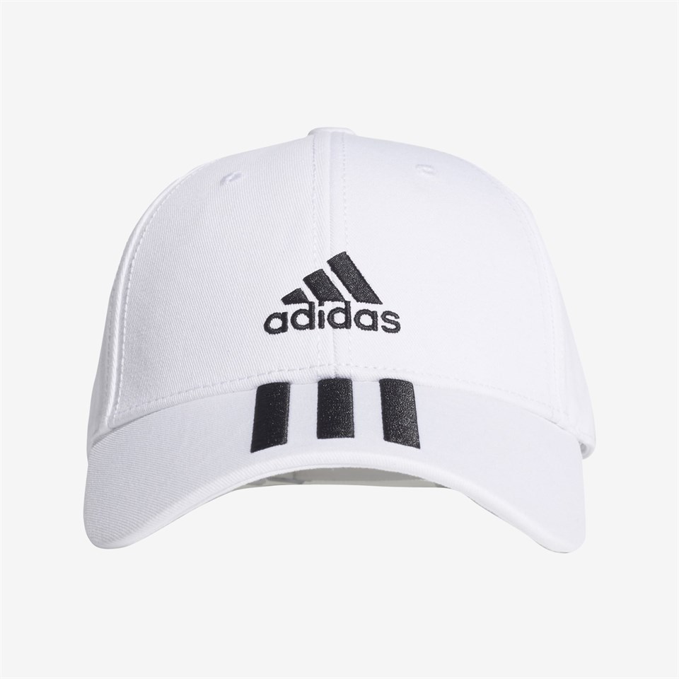 Adidas Bball 3S Cap CT Unisex Şapka