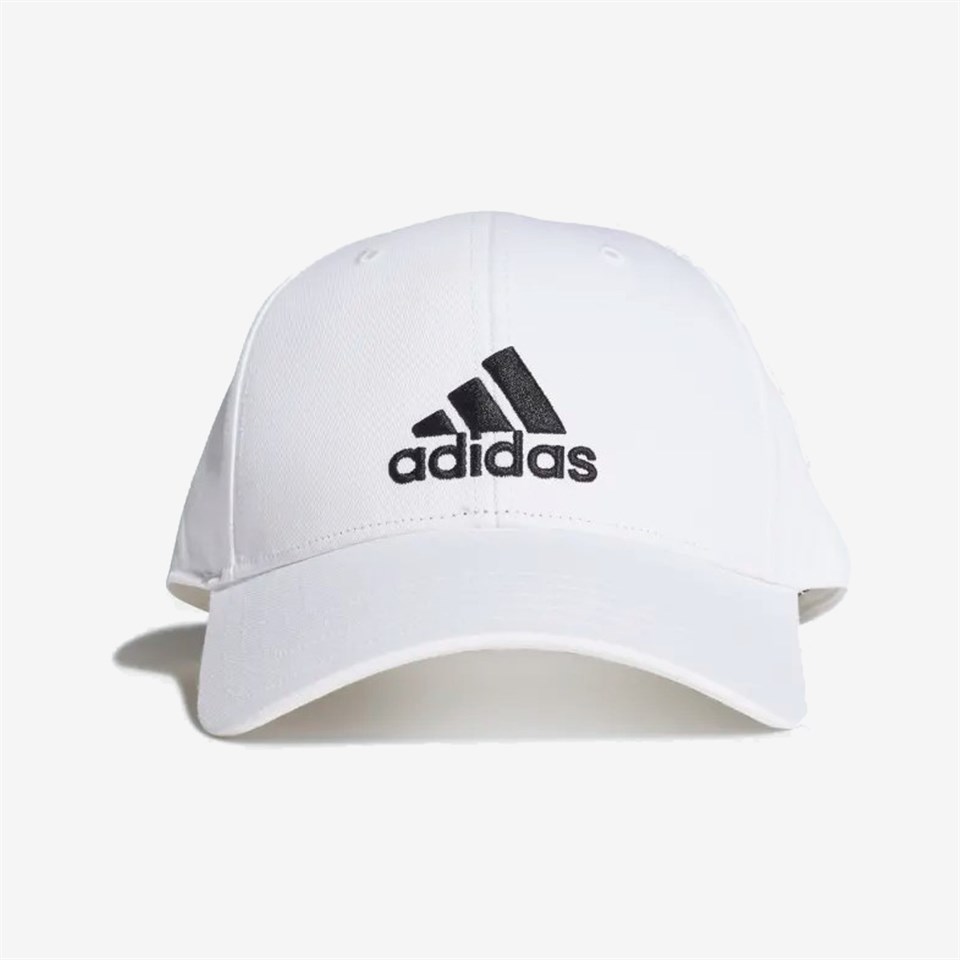 Adidas Bball Cap Cot Unisex Şapka Adidas Bball Cap Cot Unisex Şapka