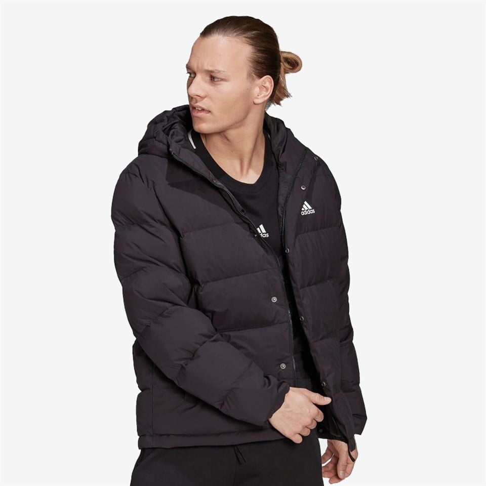 HELIONIC HO JKT HG8751 Samuray Sport