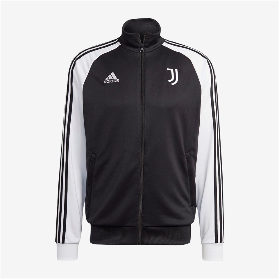 Adidas Juventus DNA Track Top Erkek Futbol Ceketi HD8887 | Samuray Sport