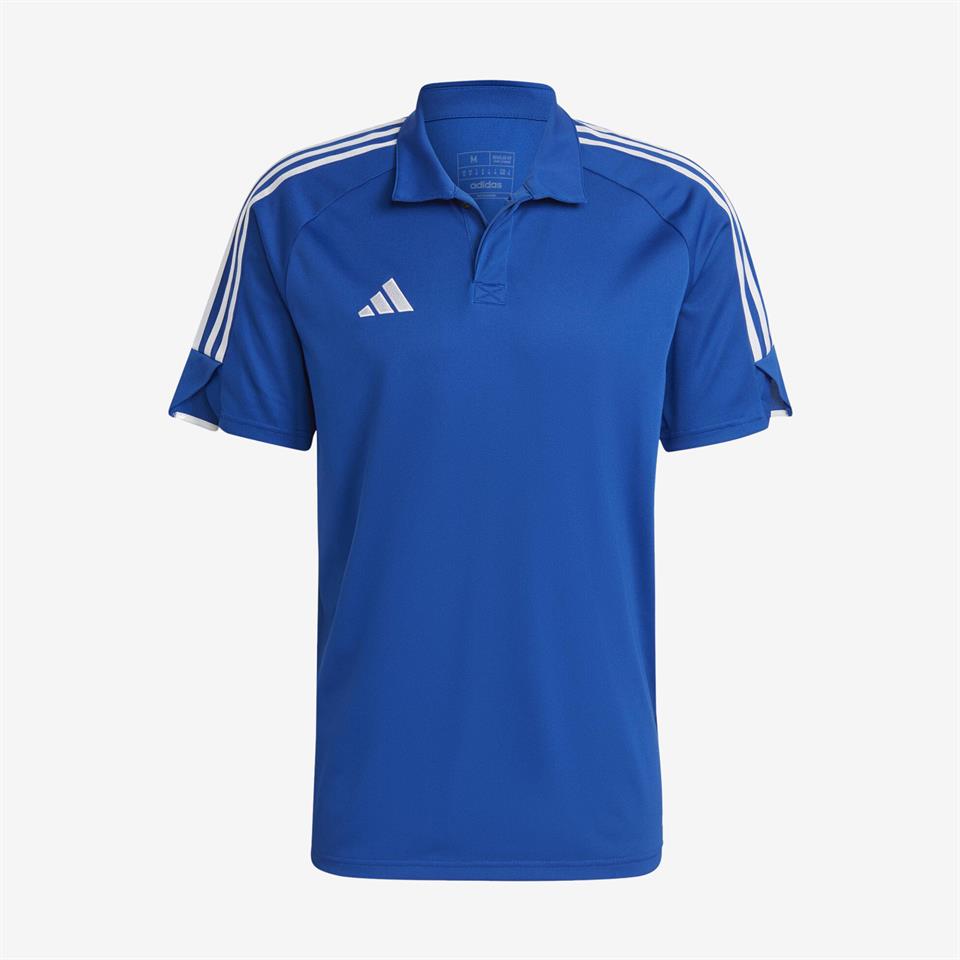 Adidas Tiro 23 League Polo Erkek Polo Yaka Ti ort IC7859 Samuray Sport