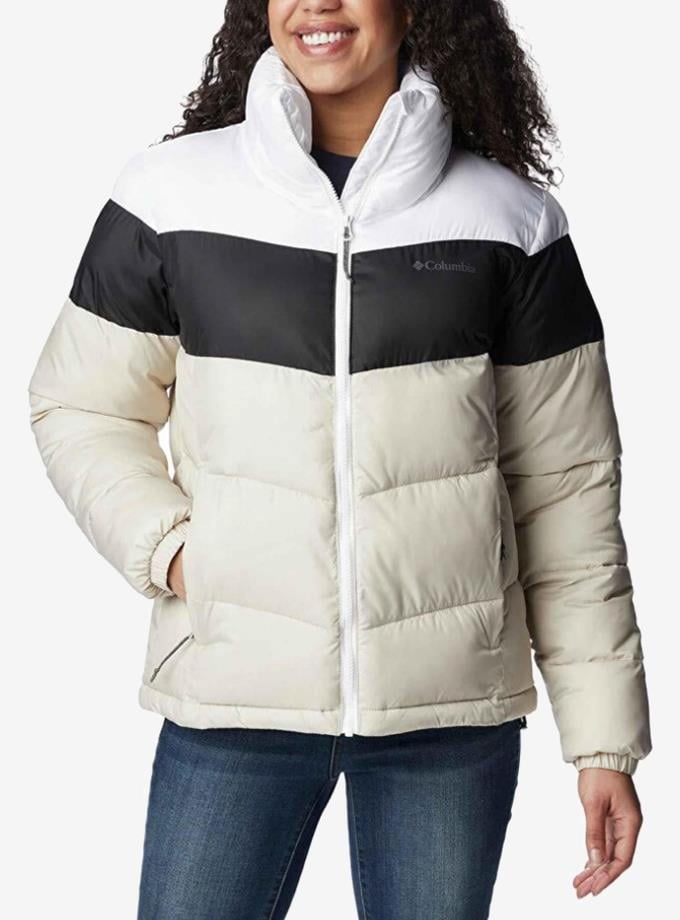 Columbia coats for women 2025