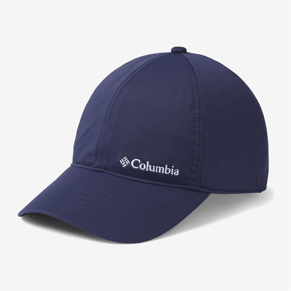 Columbia CU0126 Coolhead II Ball Cap Unisex Şapka Columbia CU0126 Coolhead II Ball Cap Unisex Şapka