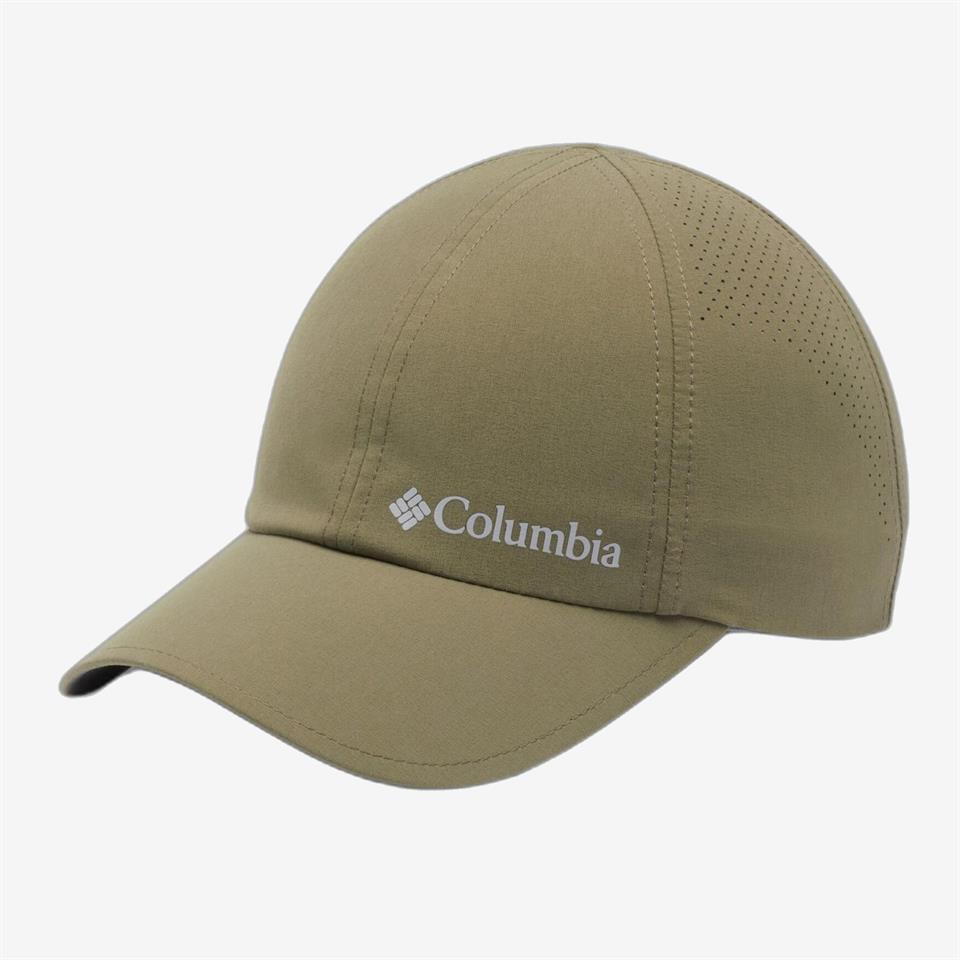 Columbia CU0129 Silver Ridge III Ball Cap Unisex Şapka Columbia CU0129 Silver Ridge III Ball Cap Unisex Şapka