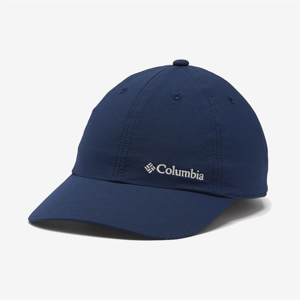 Columbia XU0155 Tech Shade II Unisex Şapka Columbia XU0155 Tech Shade II Unisex Şapka