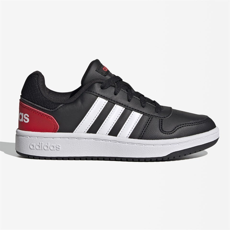 Adidas Hoops 2.0 K Çocuk Günlük Ayakkabı FY7015 | Samuray Sport