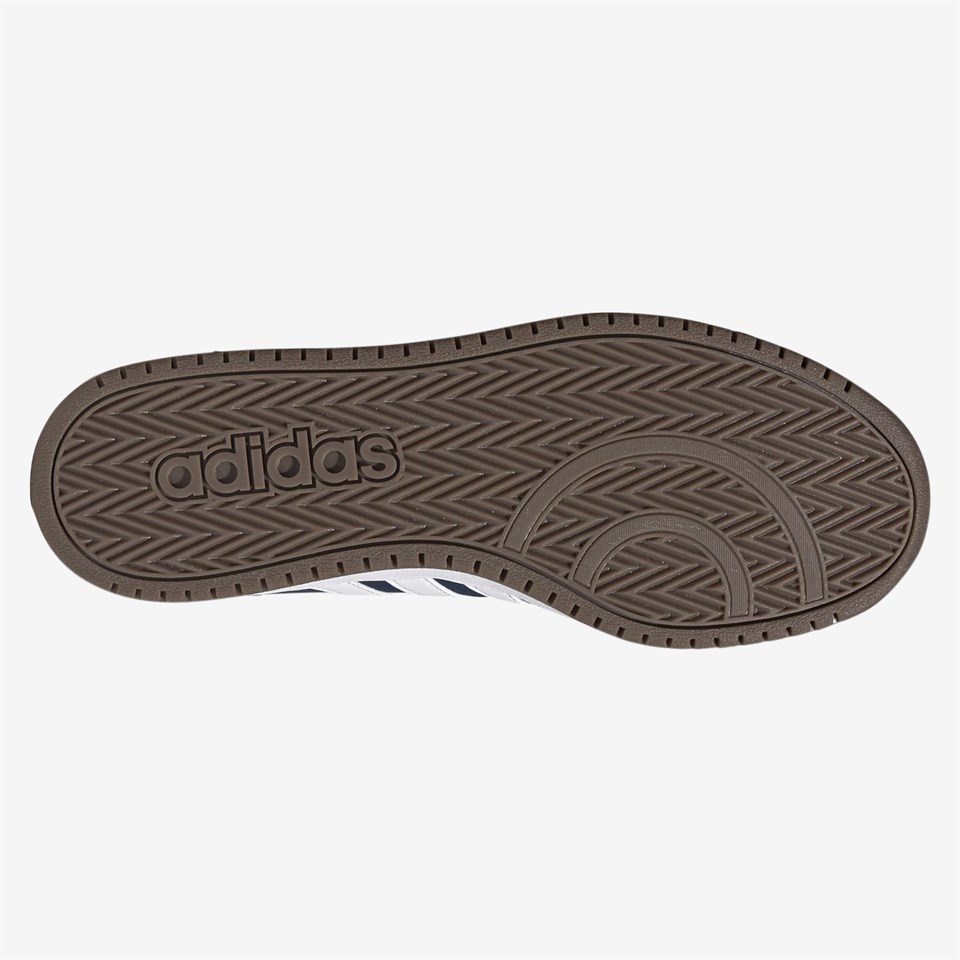 Adidas Hoops 2.0 M Erkek Günlük Ayakkabı FY8631 | Samuray Sport