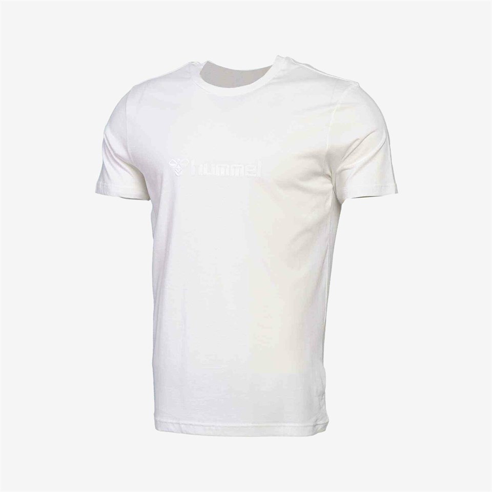 Hummel Cosenza T-Shirt S/S Tee Erkek Günlük Tişört
