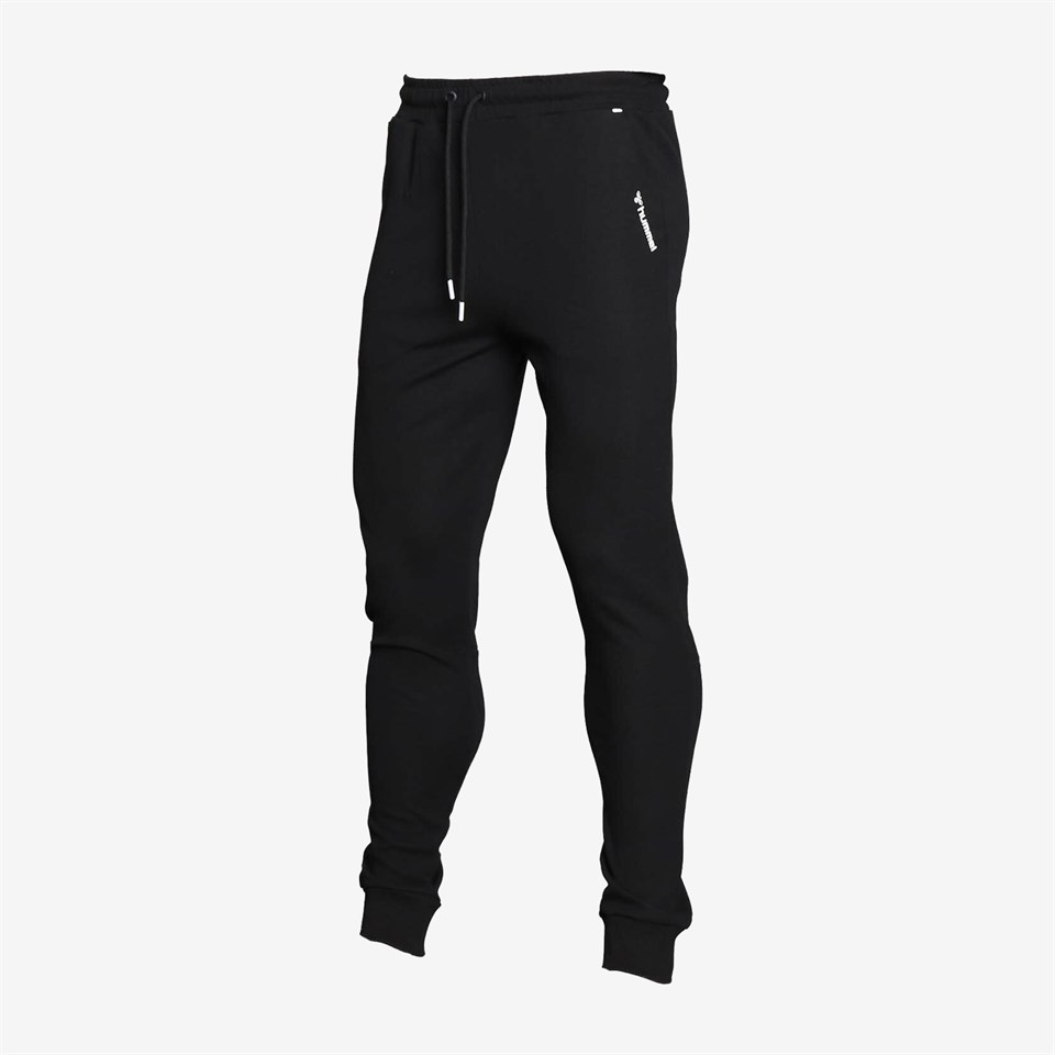 Hummel Interno Fitted Zip Pants Erkek Eşofman Altı Hummel Interno Fitted Zip Pants Erkek Eşofman Altı