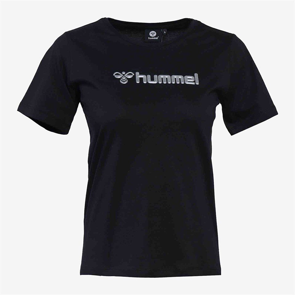 Hummel Pescara T-Shirt Kadın Günlük Tişört