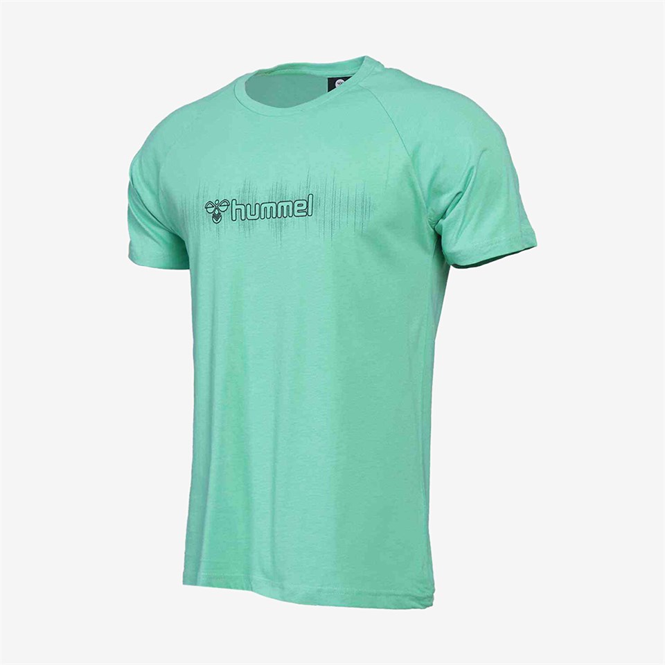 Hummel Pita T-Shirt S/S Tee Erkek Günlük Tişört