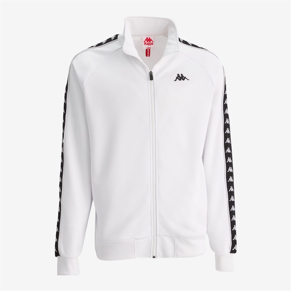 Kappa anniston hot sale slim jacket