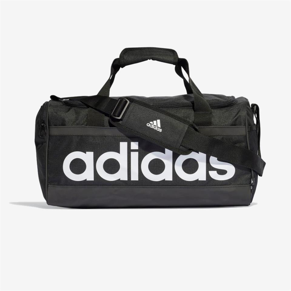Adidas Linear Duffel S Unisex Spor Çanta HT4742 | Samuray Sport
