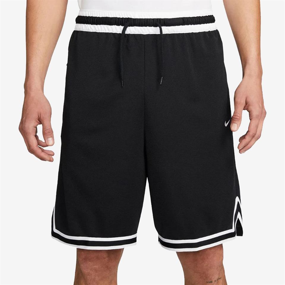 Nike M Dri-FIT Dna 10inch Short Erkek Basketbol Şortu