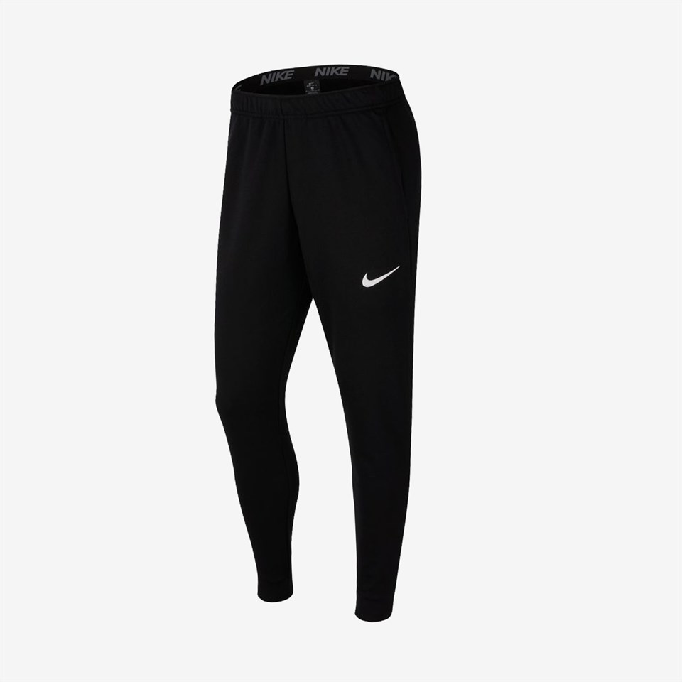 Nike M Nk Dry Pant Taper Fleece Erkek Eşofman Altı