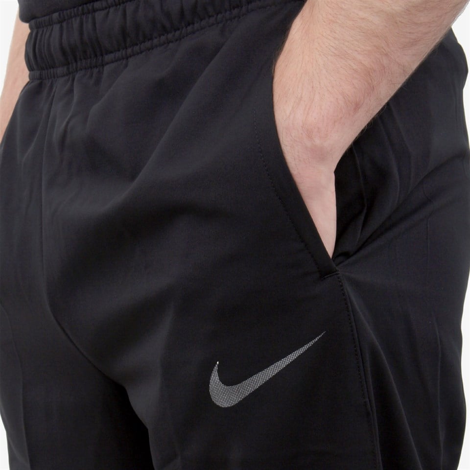 Nike M Nk Dry Pant Team Woven Erkek Eşofman Altı 927380-013 | Samuray Sport