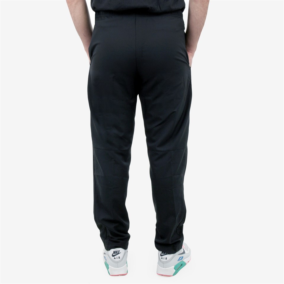 Nike M Nk Dry Pant Team Woven Erkek Eşofman Altı 927380-013 | Samuray Sport