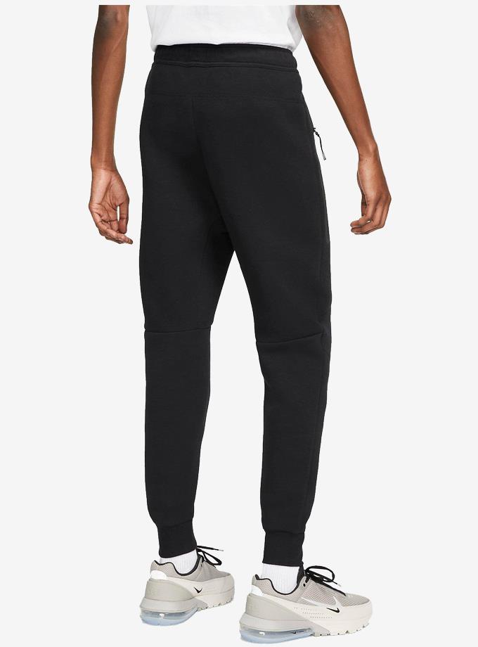 Nike M Nk Tch Flc Jggr Erkek E ofman Alt