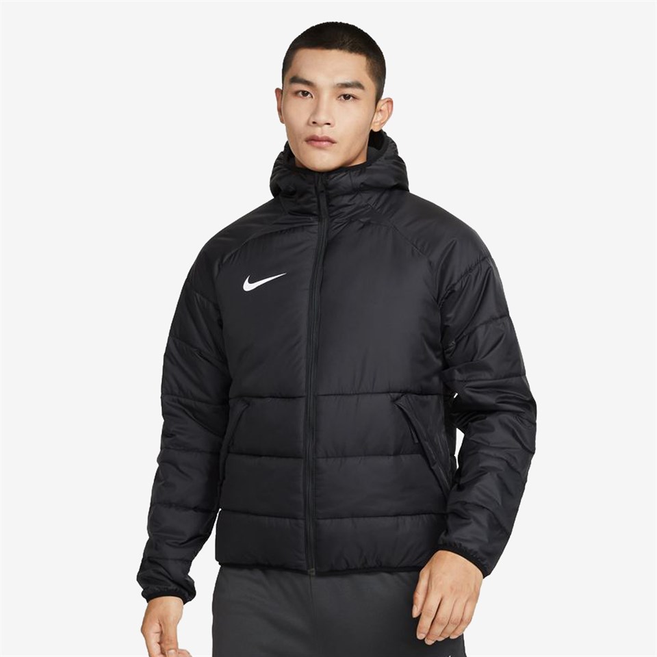 Nike Therma-FIT Academy Pro Fall Jacket Erkek Ceket DJ6310-010 | Samuray  Sport
