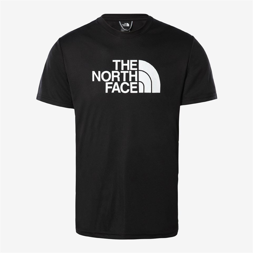 The North Face M Reaxion Easy Tee Erkek Günlük Tişört