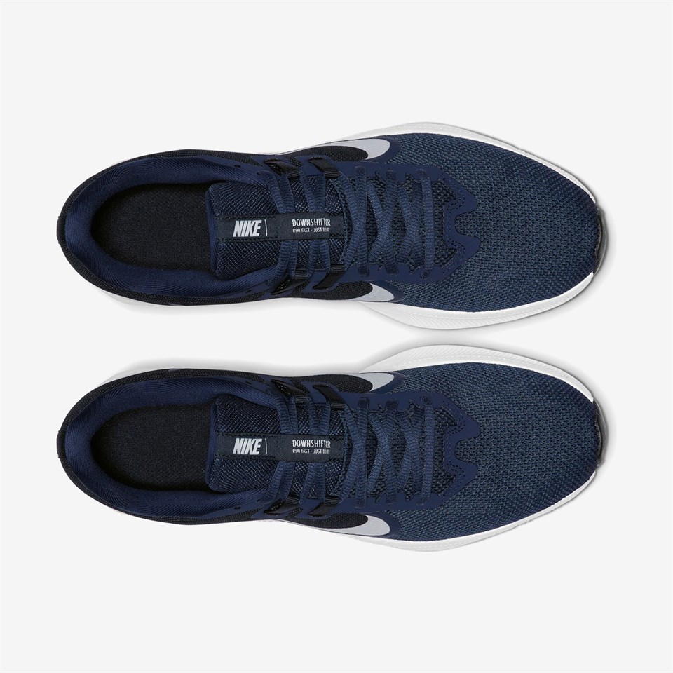 Nike Downshifter 9 Erkek Koşu Ayakkabısı AQ7481-401 | Samuray Sport