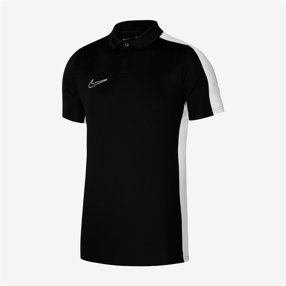 Nike M Dri FIT Academy23 Polo SS Erkek Polo Yaka Ti ort