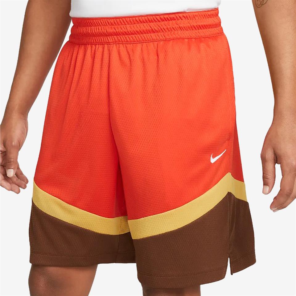 Nike M Dri-FIT Icon+ 8inch Short Erkek Basketbol Şortu