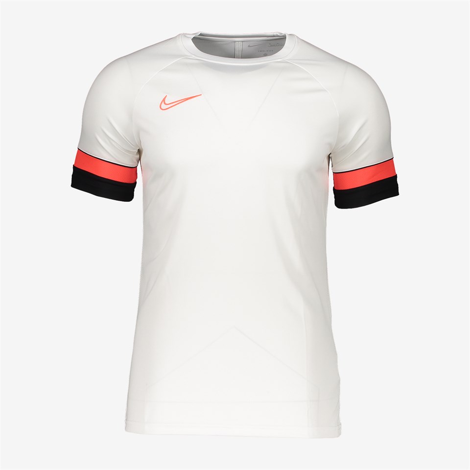 Nike M Nk Df Acd21 Top SS Erkek Futbol Tişörtü