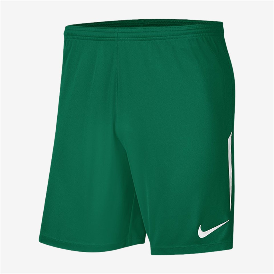 Nike M League Knit II Short Erkek Futbol Şortu