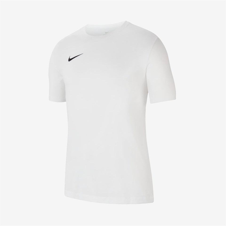 Nike M Nk Df Park20 SS Tee Erkek Futbol Tişörtü