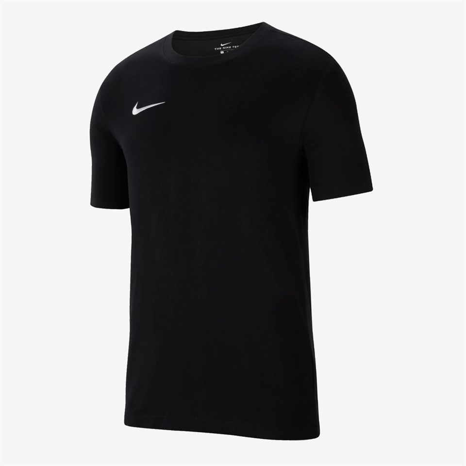 Nike M Nk Df Park20 SS Tee Erkek Futbol Tişörtü