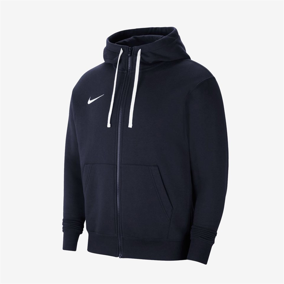 Nike M Nk Flc Park20 FZ Hoodie Erkek Sweatshirt