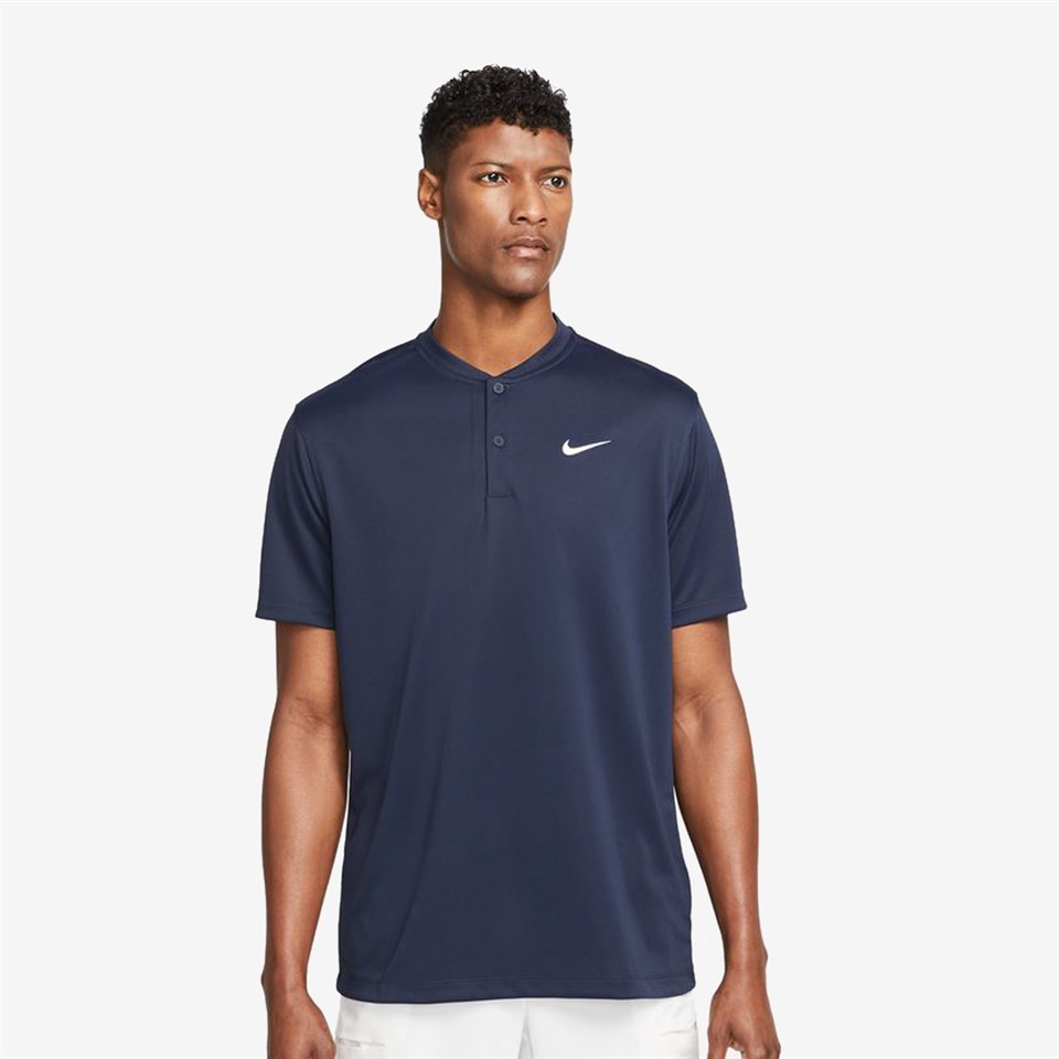 Nike M Nkct Dri-FIT Polo Blade Solid Erkek Polo Yaka Tişört CN9128 Nike M Nkct Dri-FIT Polo Blade Solid Erkek Polo Yaka Tişört CN9128