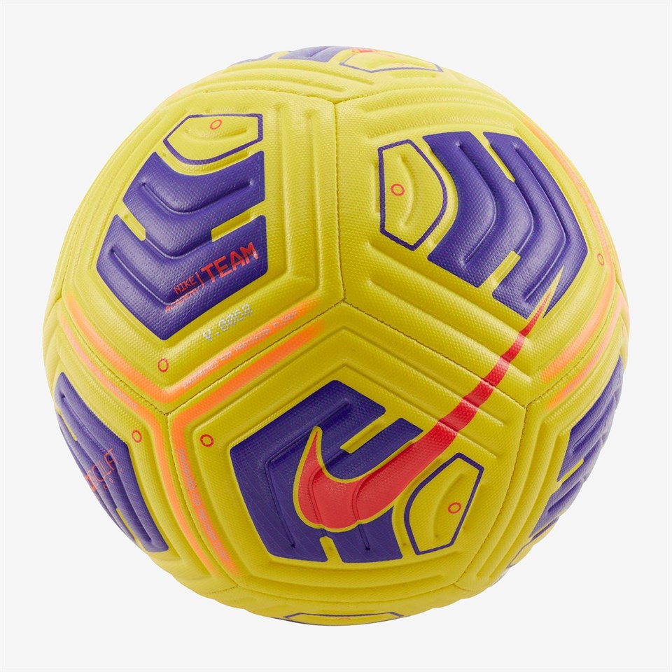 Nike Nk Academy - Team Futbol Topu