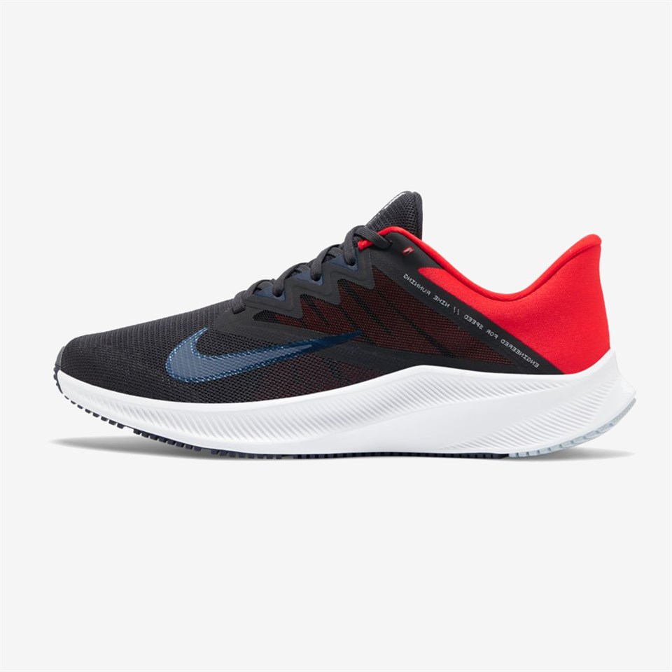 Nike Quest 3 Erkek Koşu Ayakkabısı Nike Quest 3 Erkek Koşu Ayakkabısı