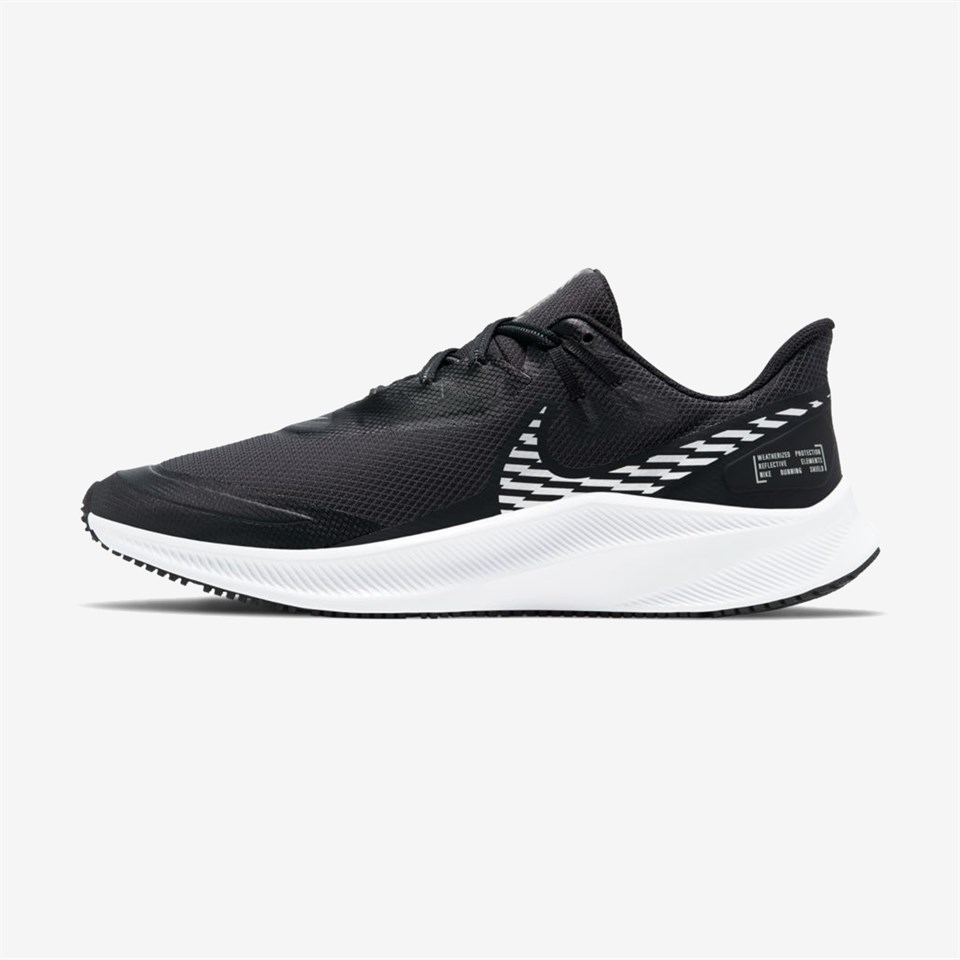 Nike Quest 3 Shield Erkek Koşu Ayakkabısı Nike Quest 3 Shield Erkek Koşu Ayakkabısı