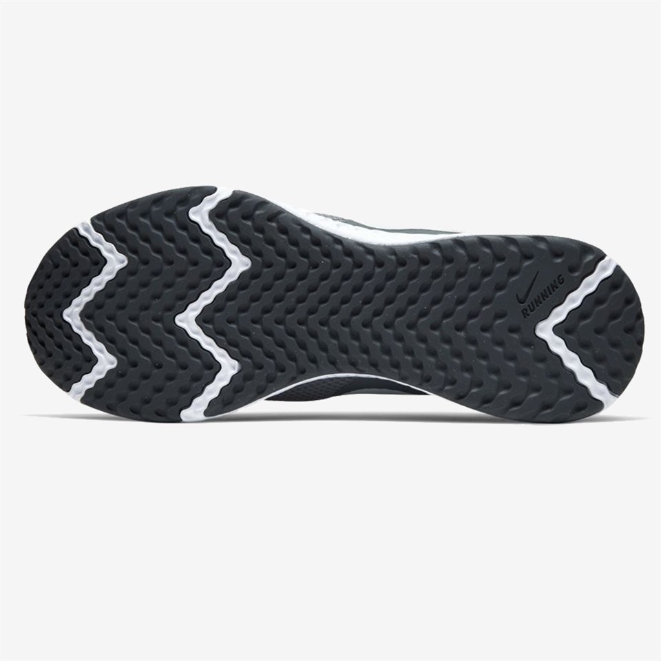 Nike Revolution 5 Erkek Koşu Ayakkabısı BQ3204-005 | Samuray Sport
