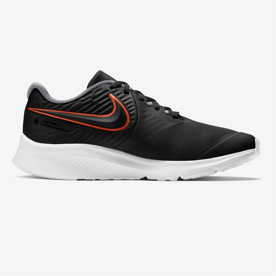 Nike Star Runner 2 (Gs) Çocuk Koşu Ayakkabısı AQ3542-008 | Samuray Sport