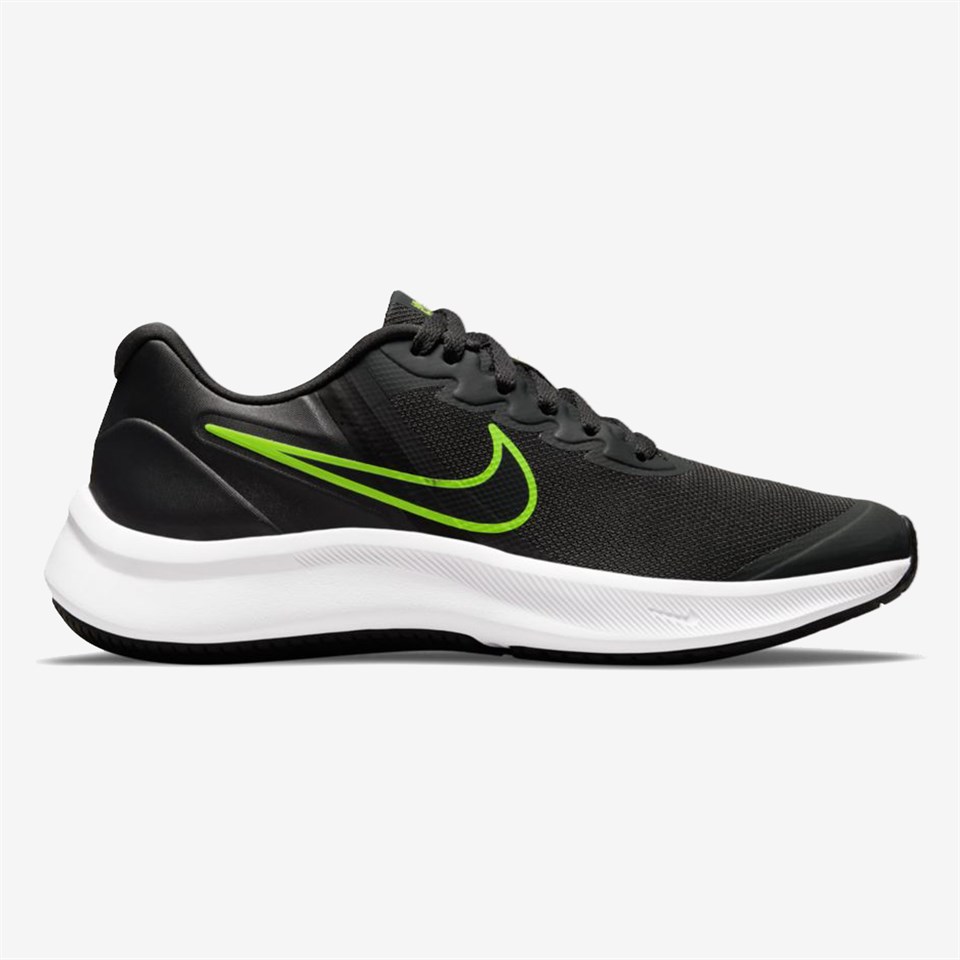 Nike Star Runner 3 (Gs) Çocuk Koşu Ayakkabısı DA2776-004 | Samuray Sport