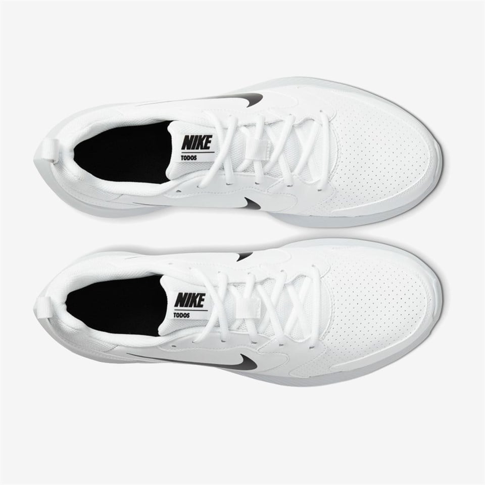 Nike Todos Erkek Koşu Ayakkabısı BQ3198-100 | Samuray Sport