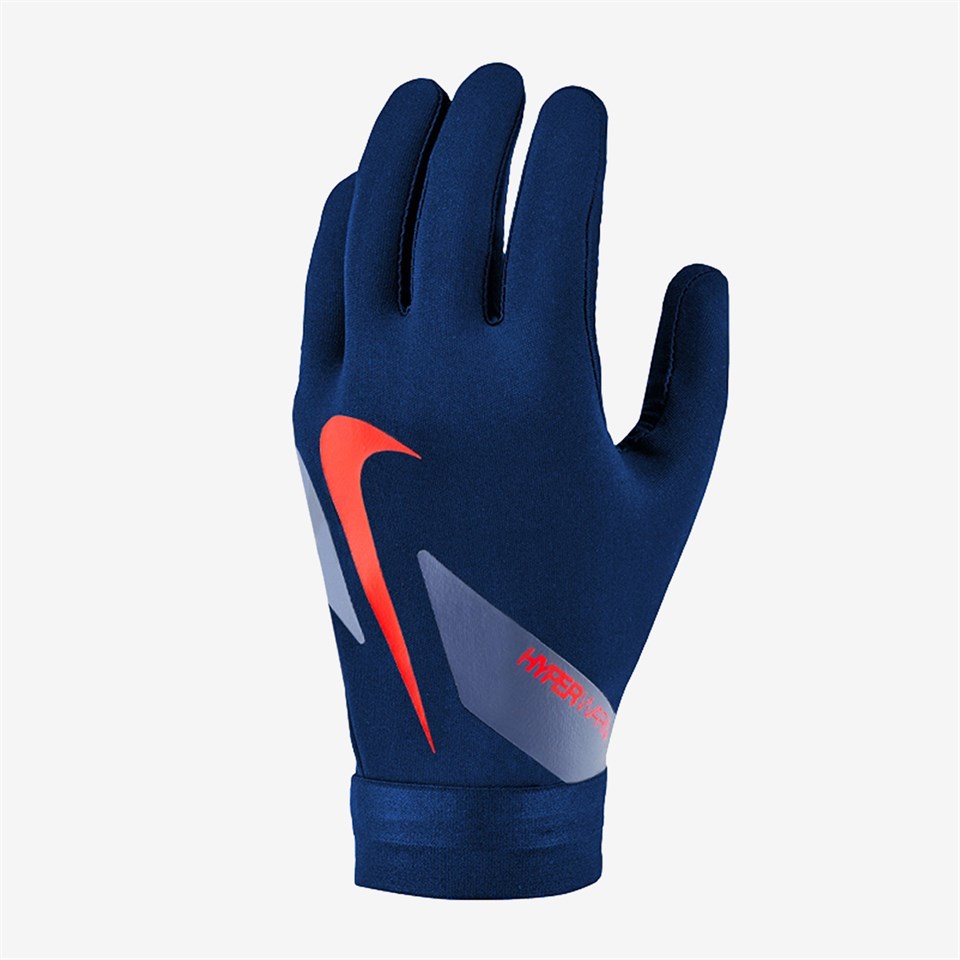 Nike U Hyper Warm Academy Gloves Erkek Eldiven CU1589-451 | Samuray Sport