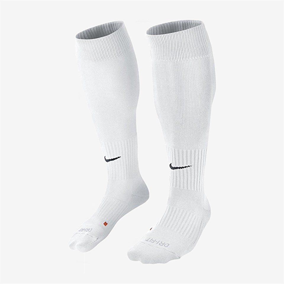 Nike U Nk Classic II Cush Otc -Team Unisex Çorap
