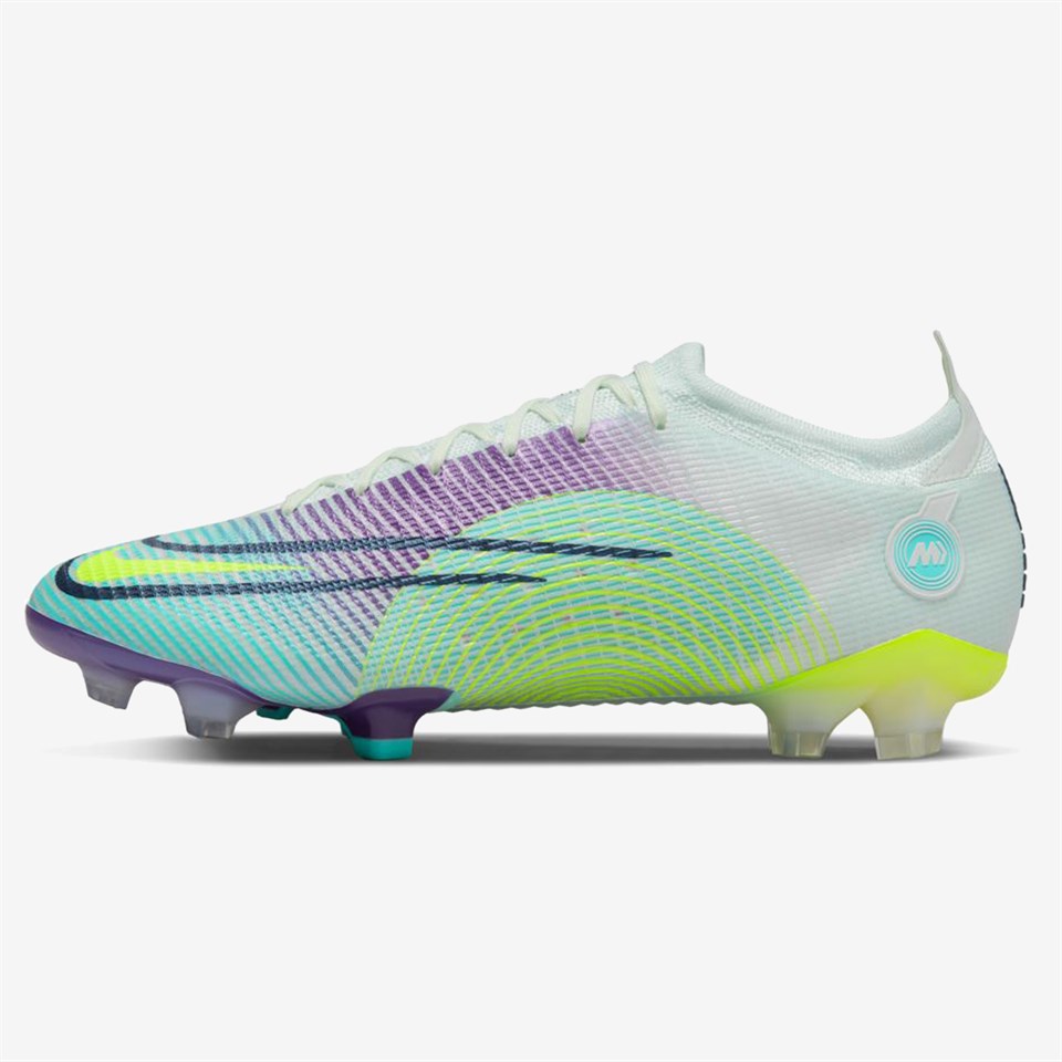 Nike Vapor 14 Elite Sg-Pro Ac Erkek Çim Zemin Kramponu CV0988-600