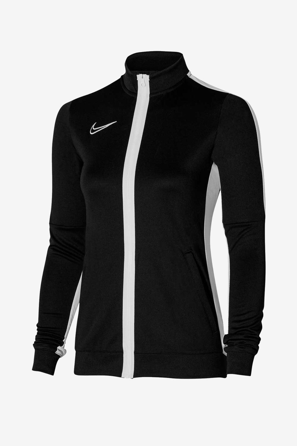 Nike W Dri FIT Academy23 Track Jacket K Kad n Ceket DR1686 010 Samuray Sport