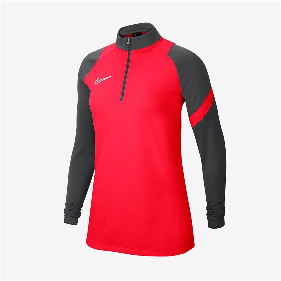 Nike W Nk Df Acdpr Dril Top Kadın Antrenman Eşofman Üstü Nike W Nk Df Acdpr Dril Top Kadın Antrenman Eşofman Üstü