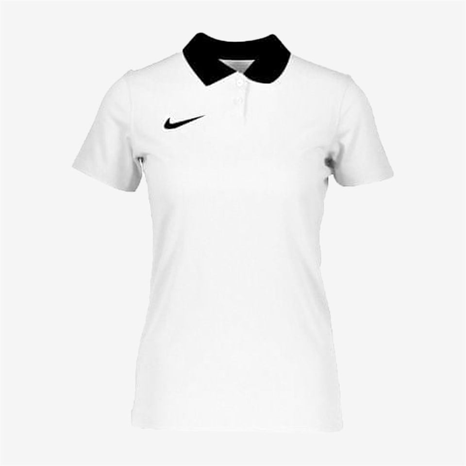 Nike W Nk Df Park20 Polo SS Kadın Polo Yaka Tişört CW6965-100 | Samuray  Sport