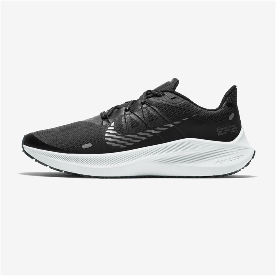 Nike Winflo 7 Shield Erkek Koşu Ayakkabısı Nike Winflo 7 Shield Erkek Koşu Ayakkabısı