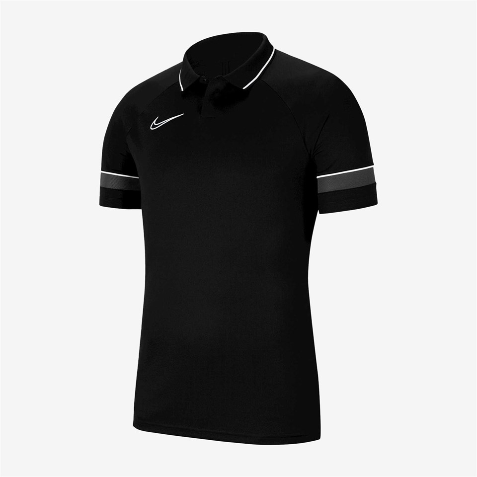 Nike Y Academy 21 Polo Çocuk Polo Yaka Tişört