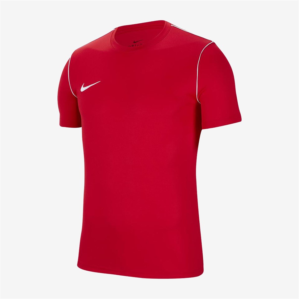 Nike Y Dry Park20 Top SS Çocuk Futbol Tişörtü