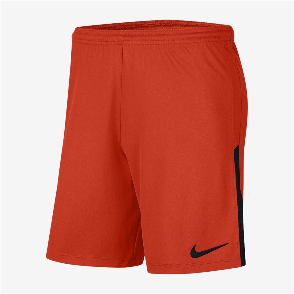 Nike Y League Knit II Short Çocuk Futbol Şortu